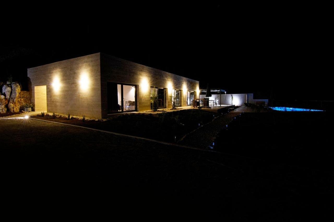 Villa Pietra Selca  Luaran gambar