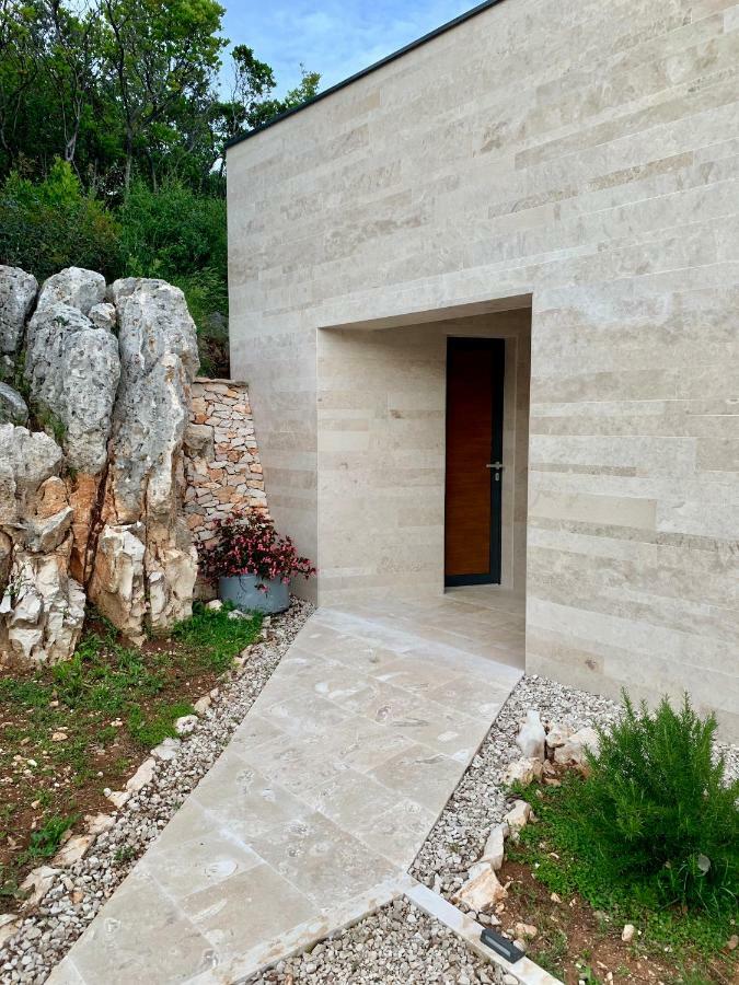 Villa Pietra Selca  Luaran gambar