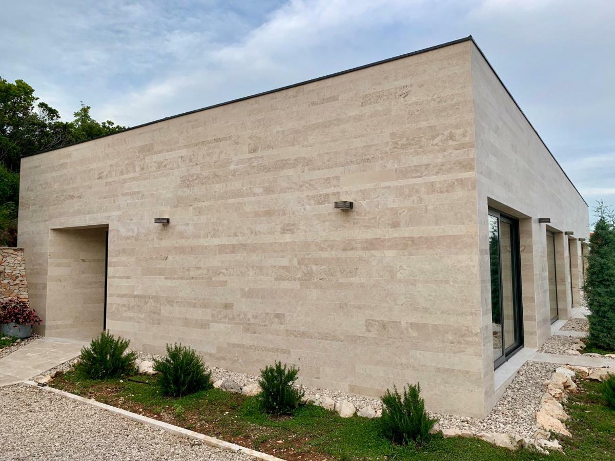 Villa Pietra Selca  Luaran gambar
