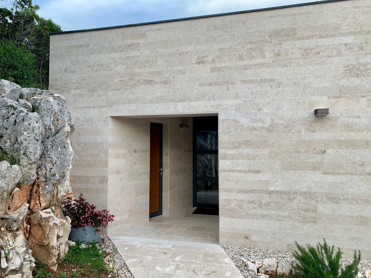 Villa Pietra Selca  Luaran gambar